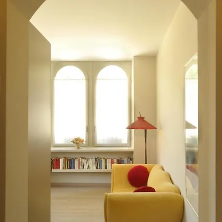Penzion Sopra Il Posta Sant'Omobono Imagna