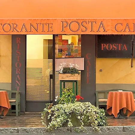 Fogadó Sopra Il Posta Rota d'Imagna
